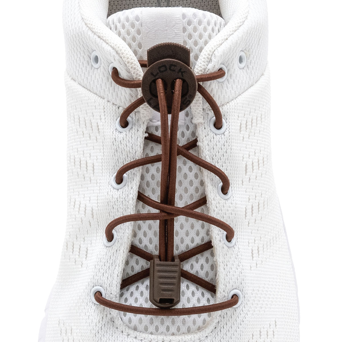 Original No-Tie Shoelaces