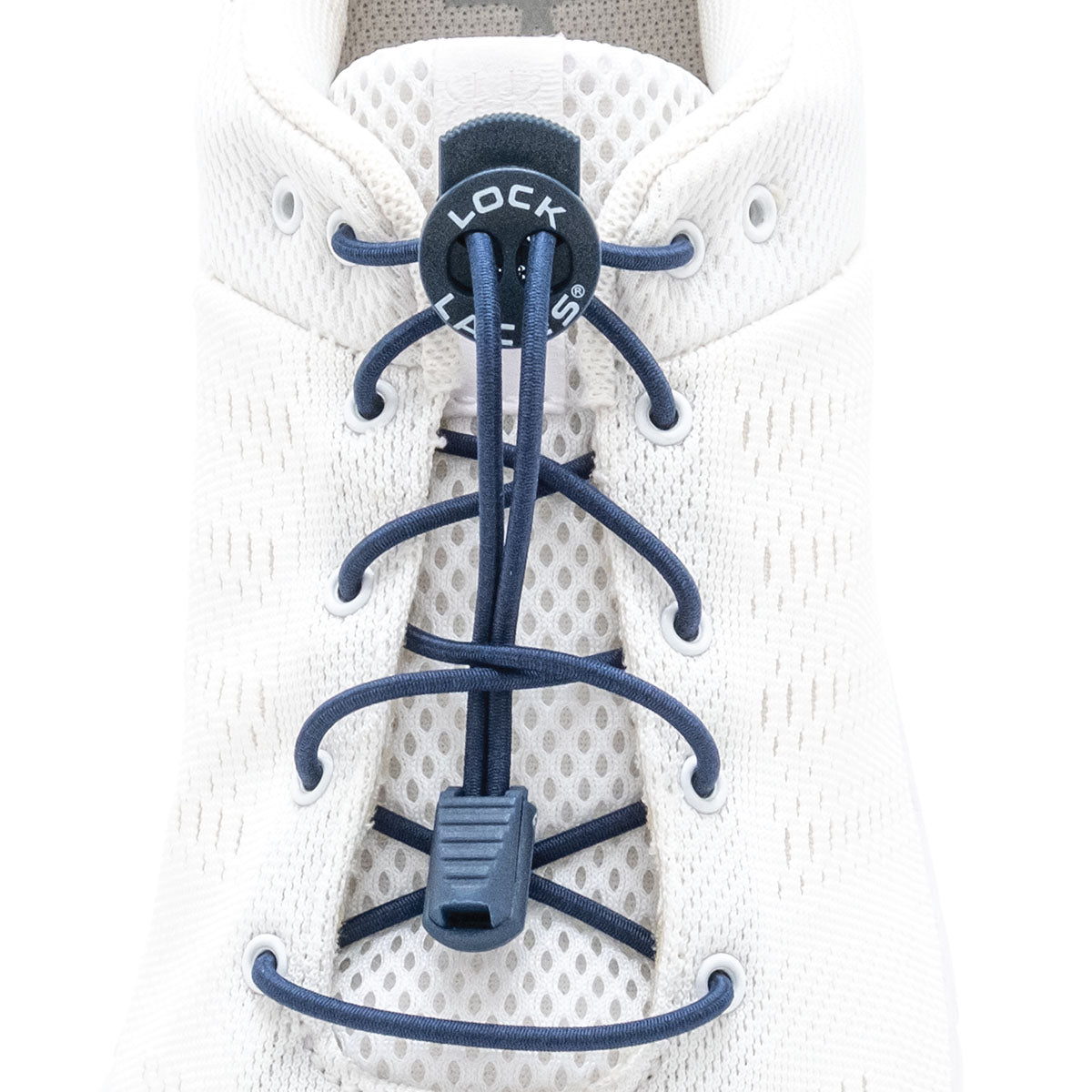 Original No-Tie Shoelaces