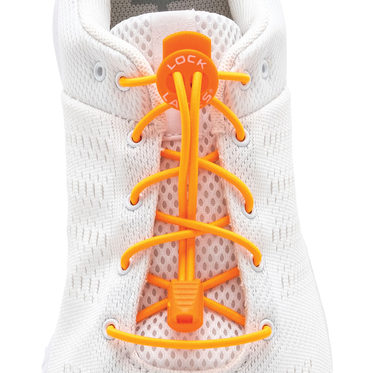 Original No-Tie Shoelaces