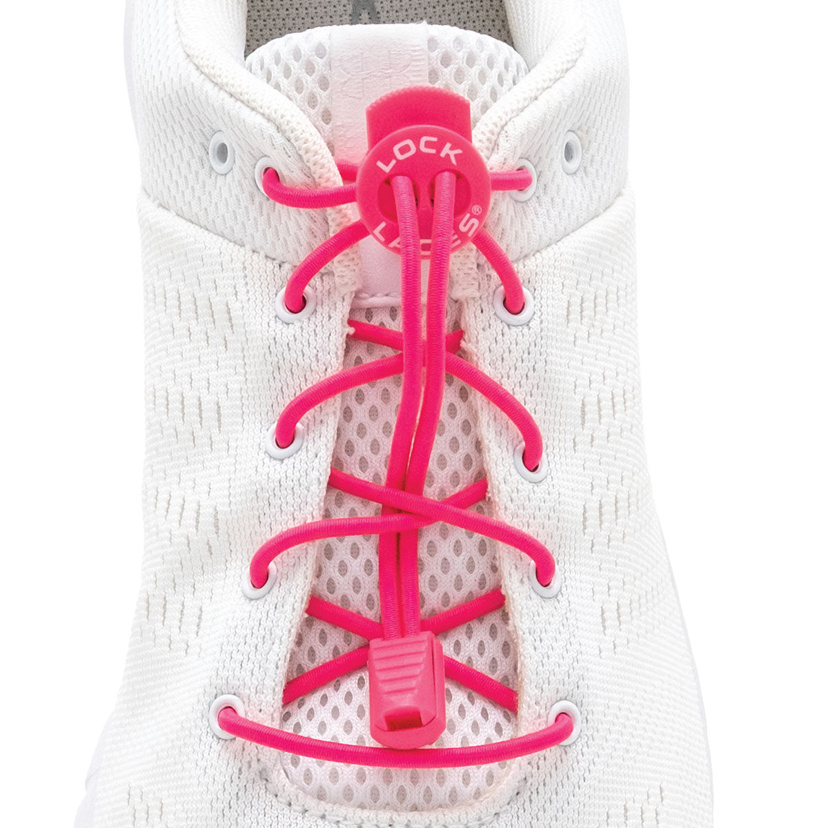 Original No-Tie Shoelaces