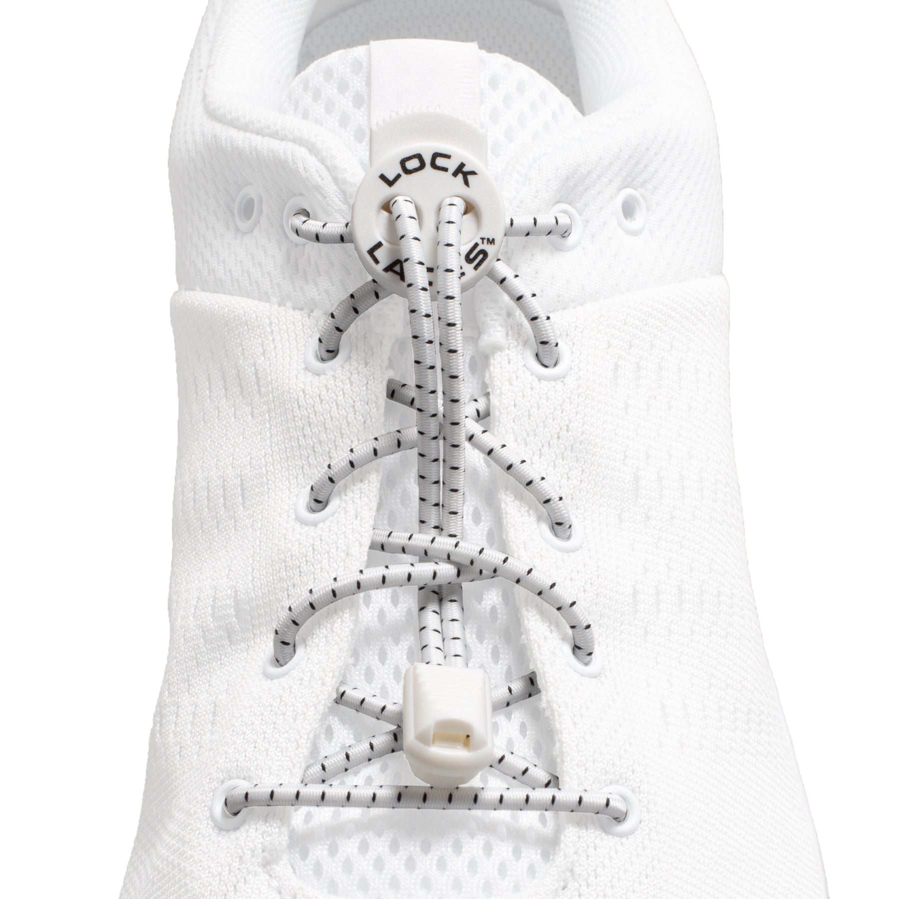 Original No-Tie Shoelaces