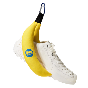 Boot Bananas® Original Shoe Deodorizers