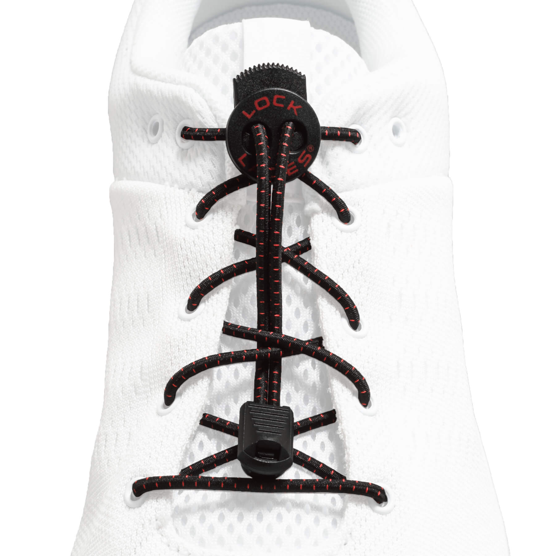 Original No-Tie Shoelaces - Main Image