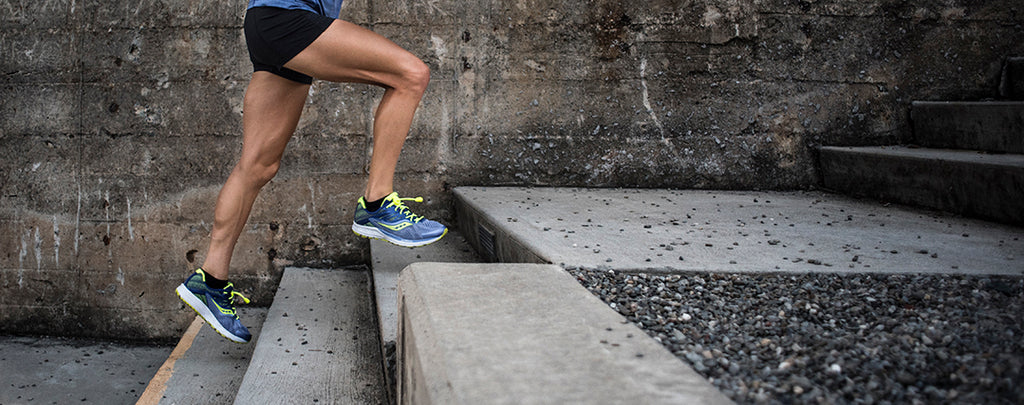 How to Reduce Sore Feet for Longer Runs