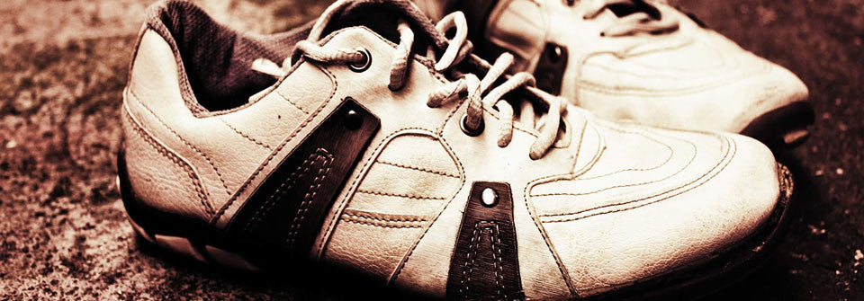 A History of Shoes & Shoelaces