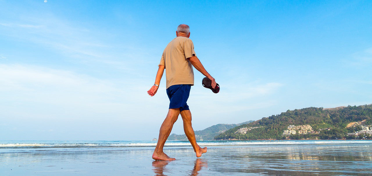 How to Stay Active After a Knee Replacement