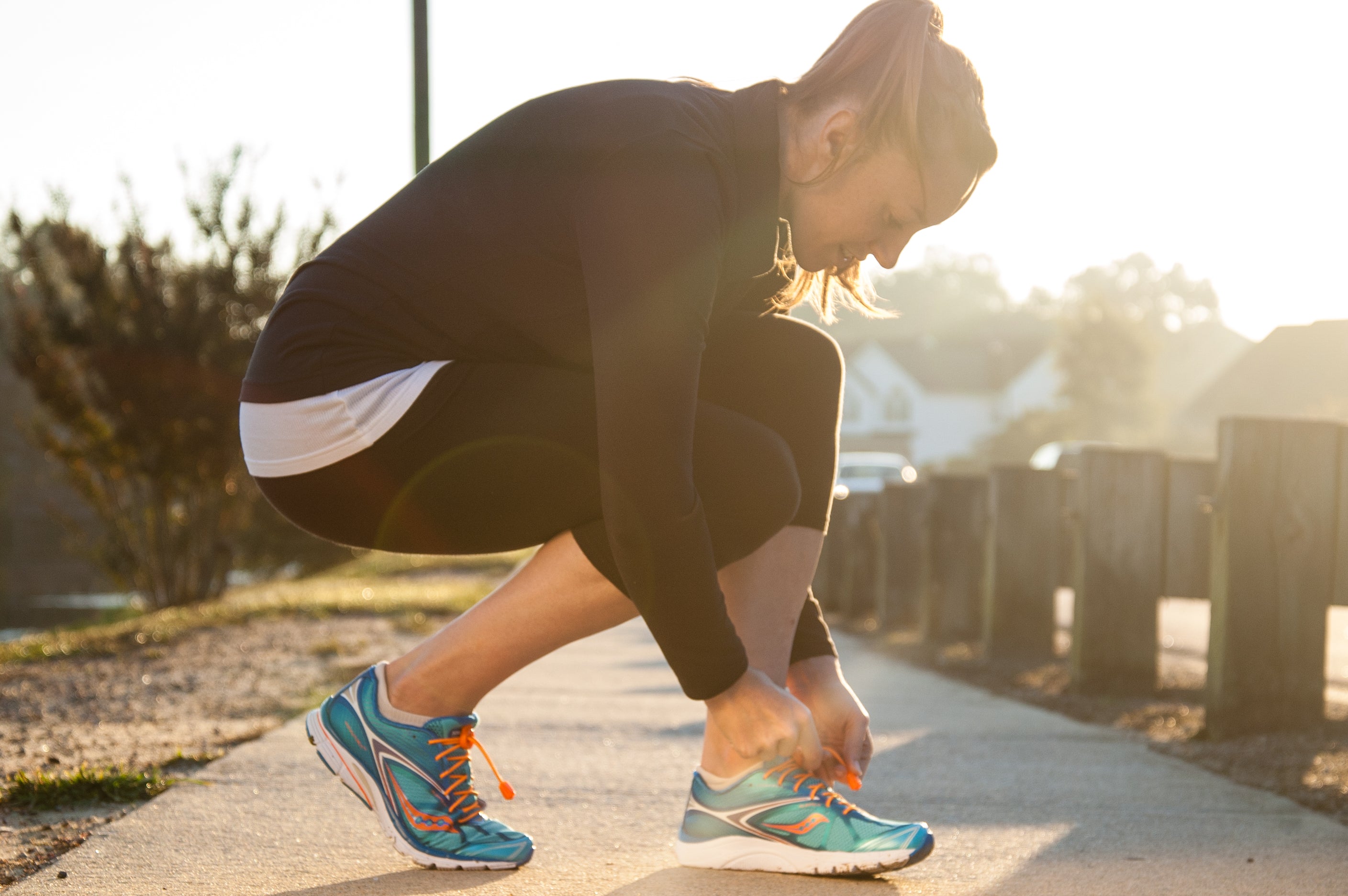 Running Tips for Beginners