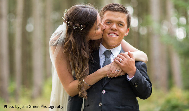 Interview with Zach Roloff of TLC's 'Little People, Big World'