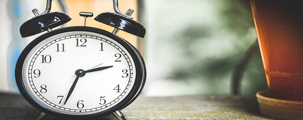 How To Prevent Daylight Savings From Ruining Your Workout Routine