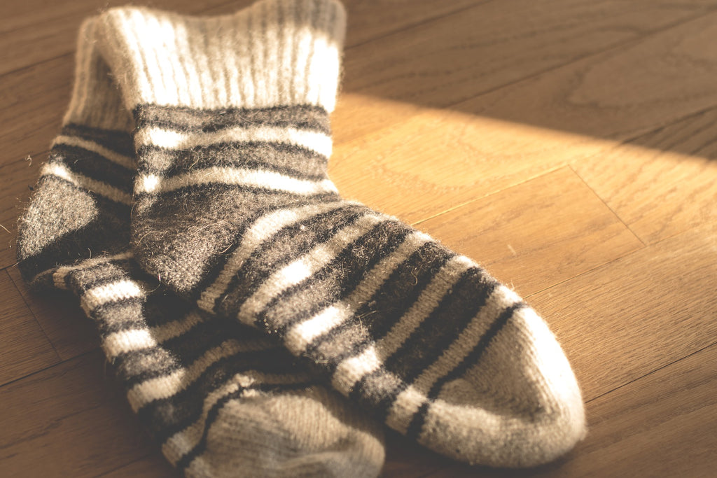 Tips to Relieve Pain for Happy Holiday Feet