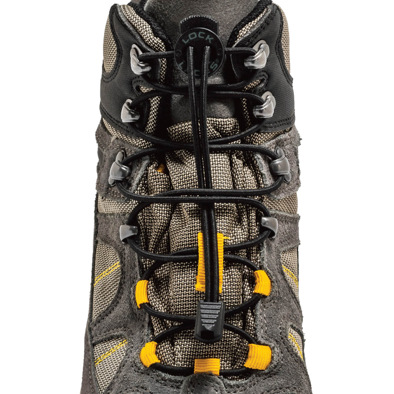 Flat Laces No-Tie Shoelaces