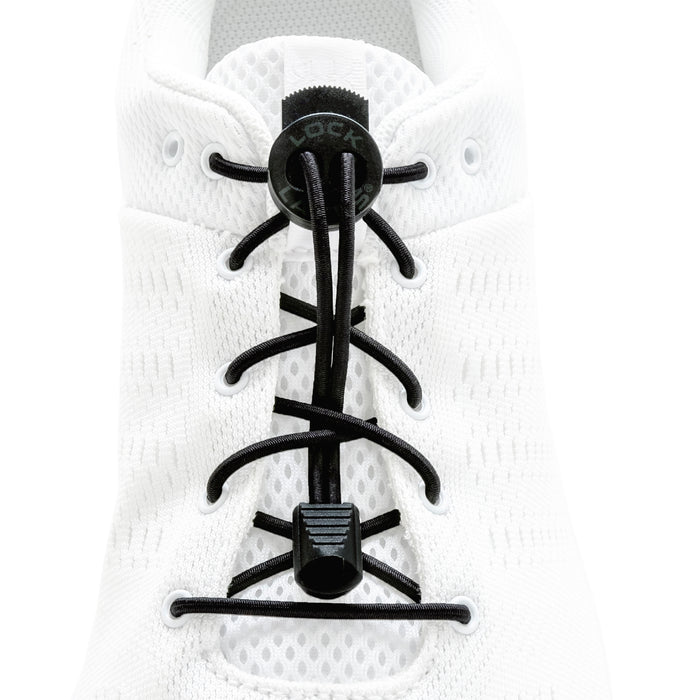 The Original Elastic No-Tie Shoelaces