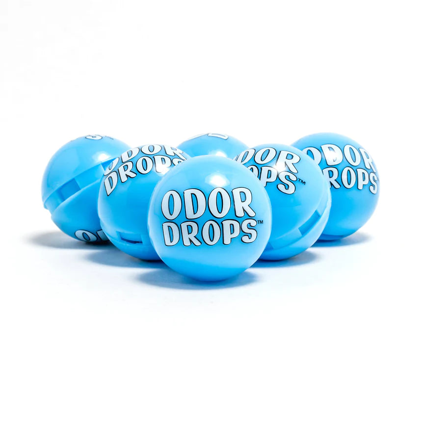 Odor Drops