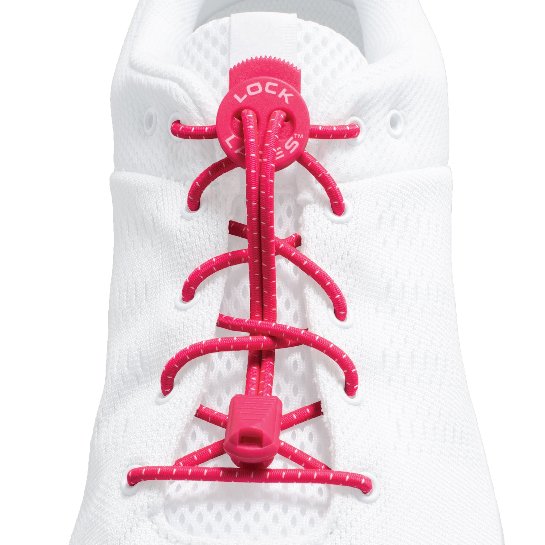 The Original Elastic No-Tie Shoelaces | Lock Laces®