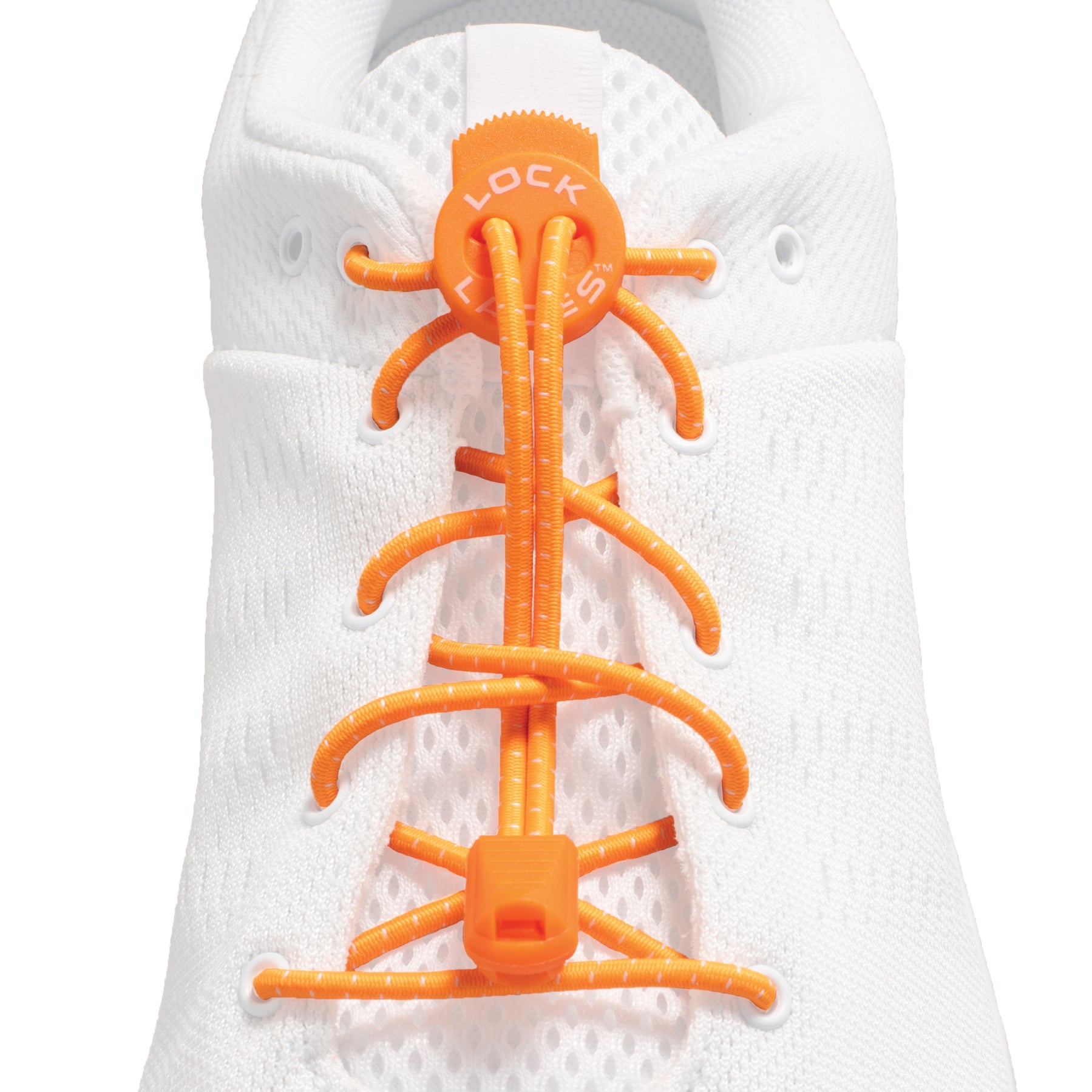 The Original Elastic NoTie Shoelaces Lock Laces®