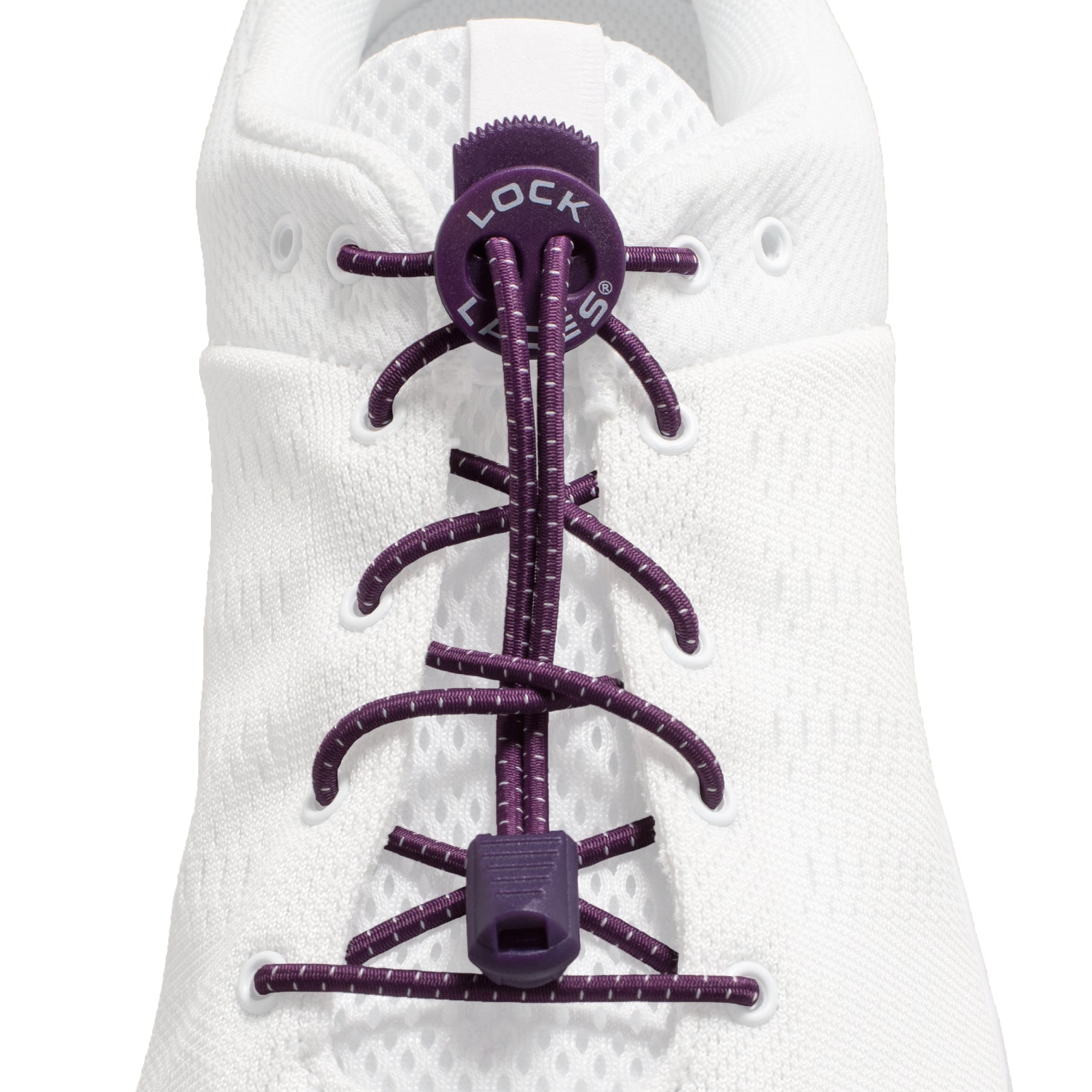 The Original Elastic NoTie Shoelaces Lock Laces®