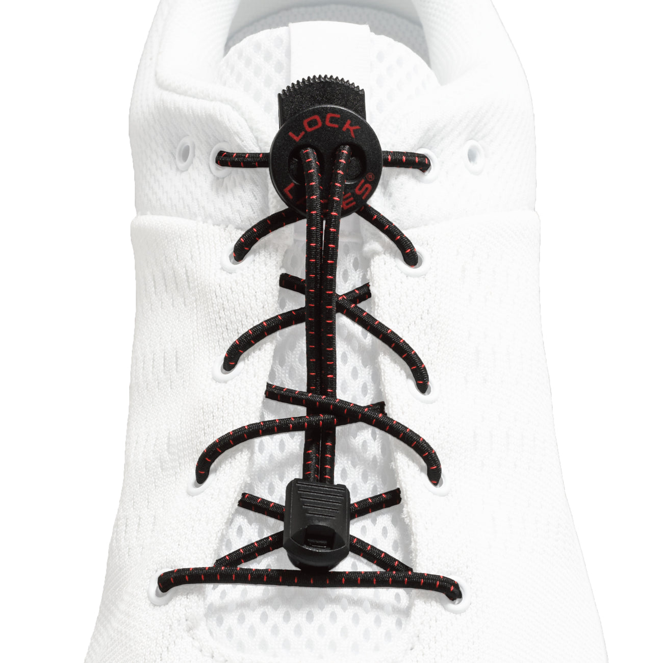 Flat Laces No-Tie Shoelaces
