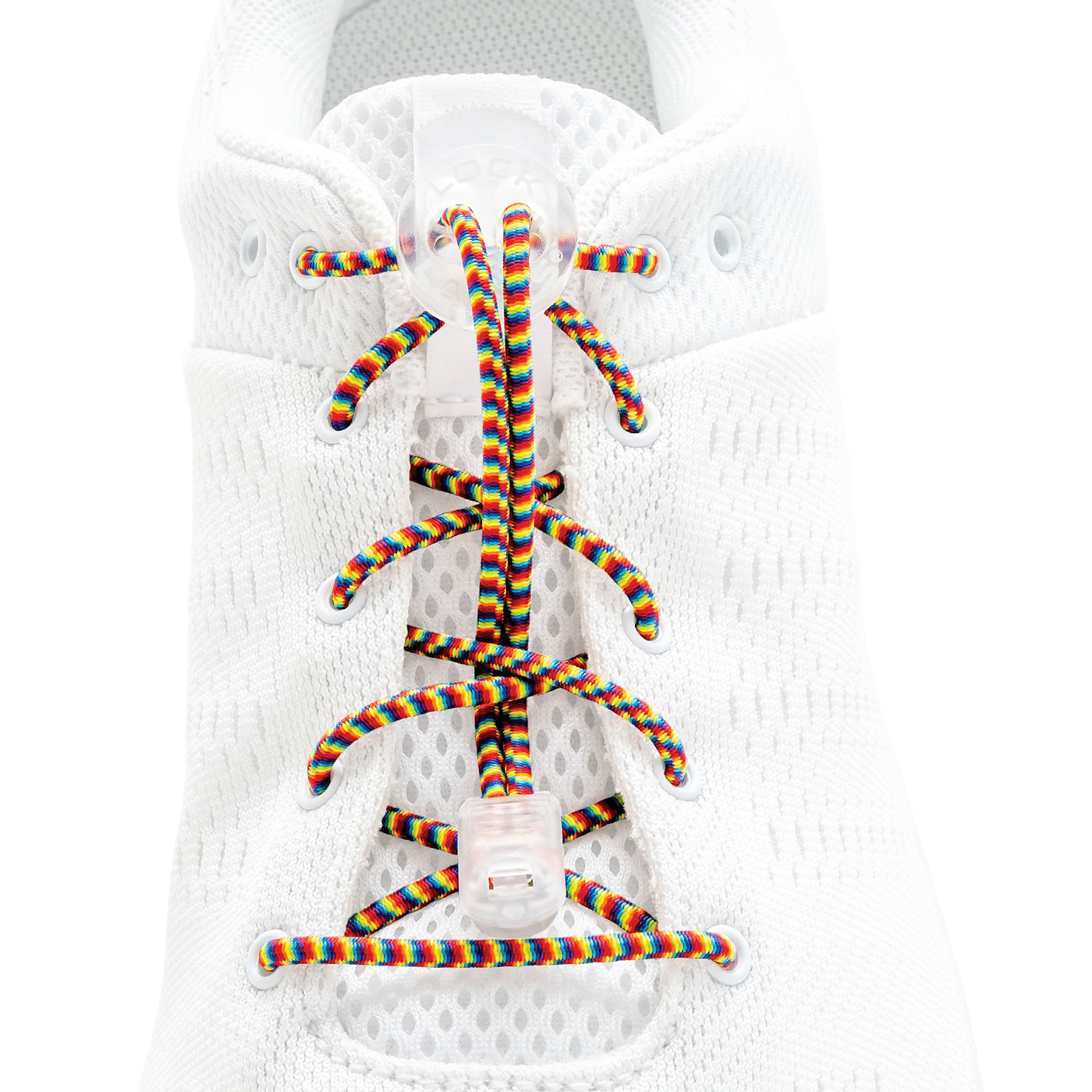 The Original Elastic No-Tie Shoelaces | Lock Laces®