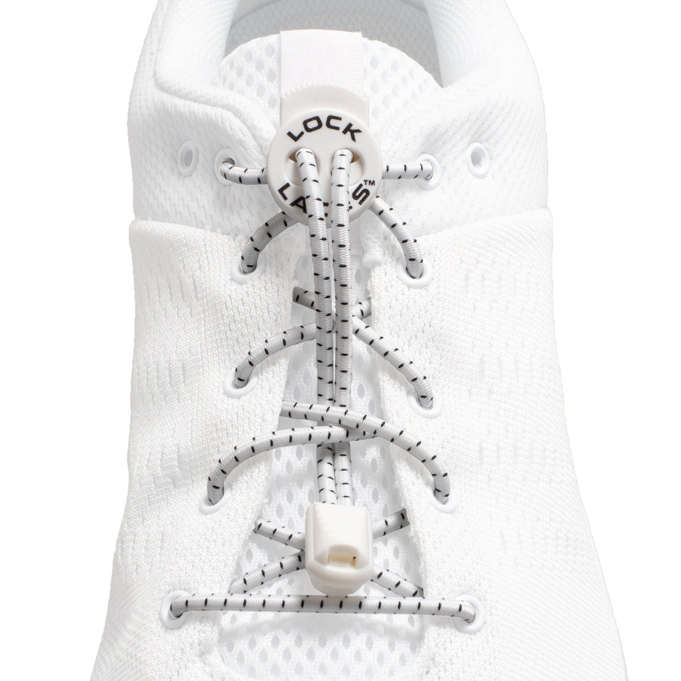 The Original Elastic NoTie Shoelaces Lock Laces®