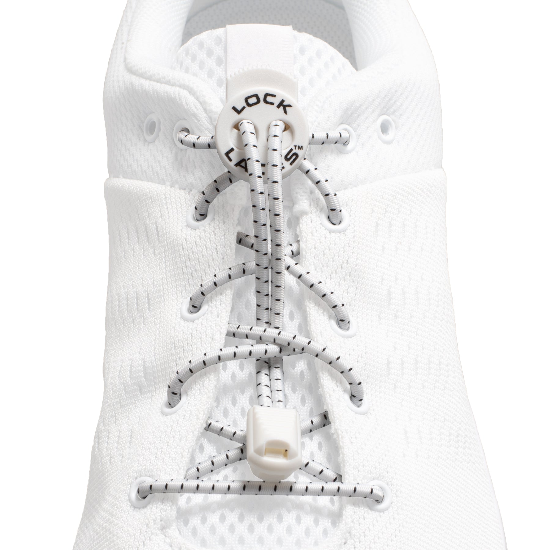 The Original Elastic No-Tie Shoelaces | Lock Laces®