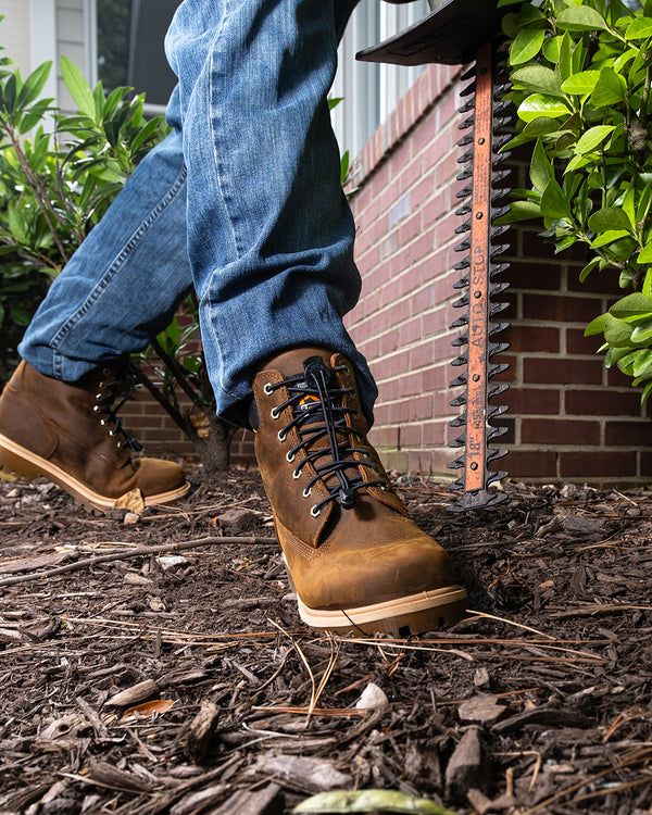 View of The Original Elastic No-Tie Shoelaces | Lock Laces®