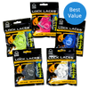 Lock Laces®  Pick Your Own 5-Pack