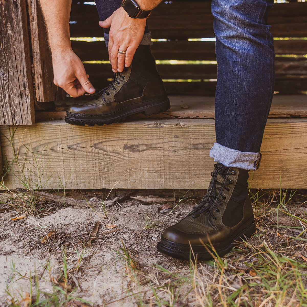 Speed laces for military boots Clearance