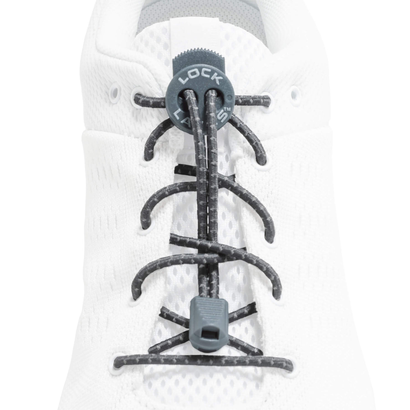 The Original Elastic No-Tie Shoelaces | Lock Laces®